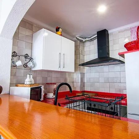 Apartment Splendid 6 L'Estartit