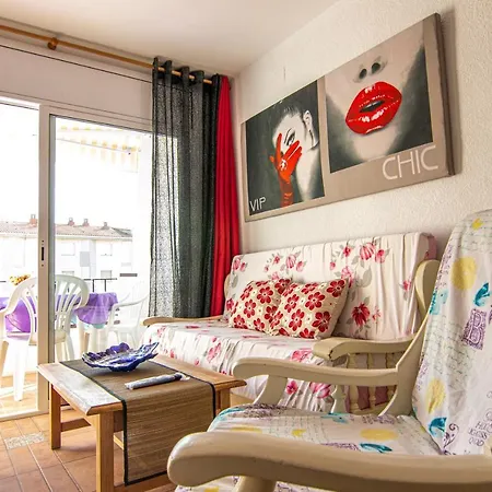 Apartment Splendid 6 *