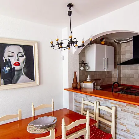 Apartment Splendid 6 L'Estartit