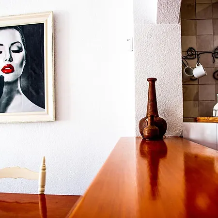 Apartment Splendid 6