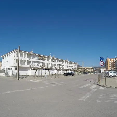 Splendid 6 Apartment L'Estartit