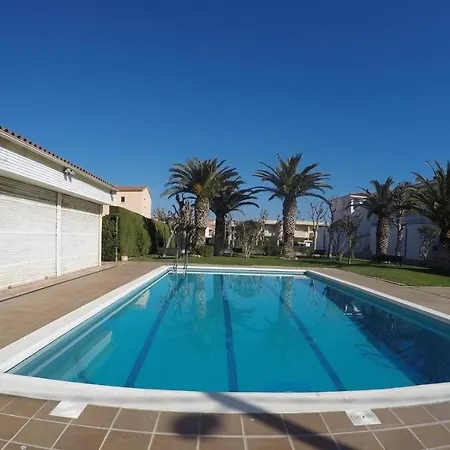 Apartment Splendid 6 L'Estartit