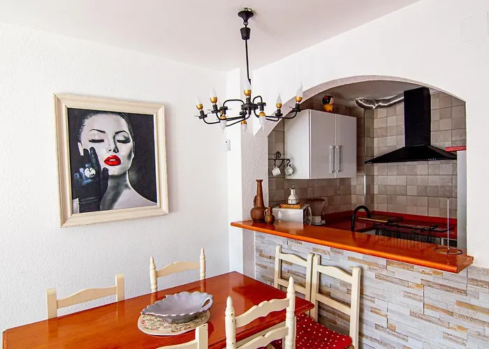 Apartamento Splendid 6 L'Estartit