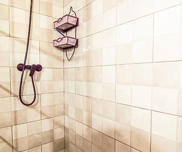 Apartament Splendid 6 *