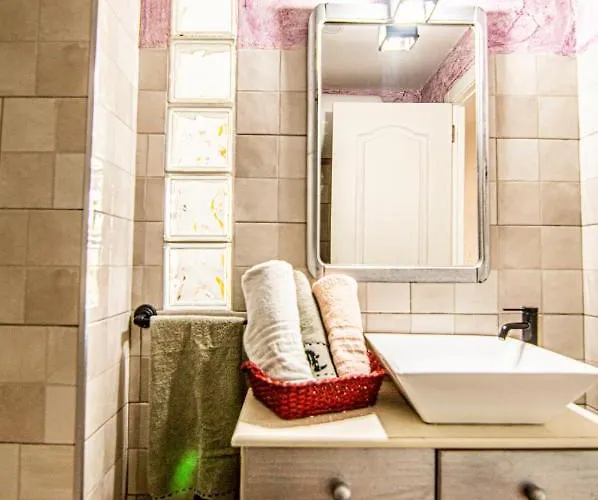 Splendid 6 Apartamento