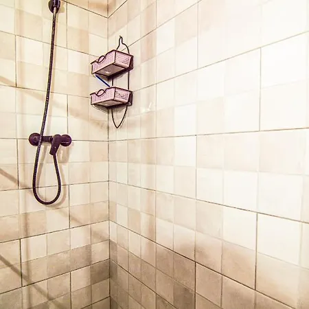 Apartamento Splendid 6 *