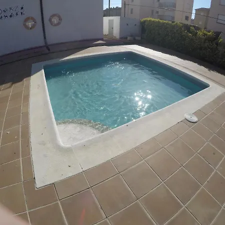 Appartement Splendid 6