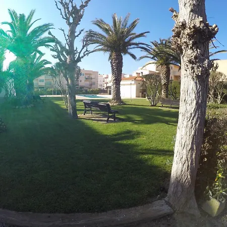 Apartamento Splendid 6 *