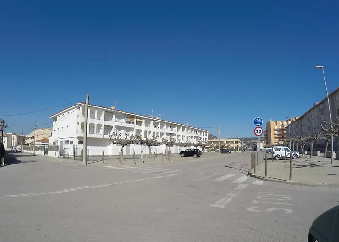 Splendid 6 Apartament L'Estartit